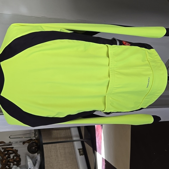 Womens Louis Garneau Cycling jacket - Picture 3 of 8